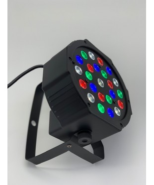 LED прожектор STLS Par S-2401W RGBW