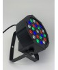 LED прожектор STLS Par S-2401W Remote