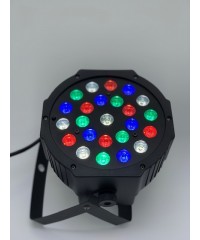 LED прожектор STLS Par S-2401W Remote