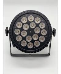 LED прожектор STLS Par S-1810 SLIM RGBW 