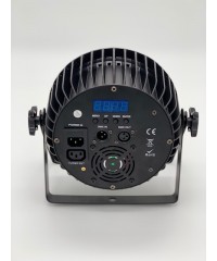 LED прожектор STLS Par S-1810 SLIM RGBW 
