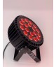 LED прожектор STLS Par S-1810 SLIM RGBW 
