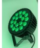 LED прожектор STLS Par S-1810 SLIM RGBW 