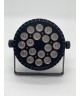 LED прожектор STLS Par S-1818 SLIM  RGBWA+UV 