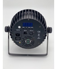 LED прожектор STLS Par S-1818 SLIM  RGBWA+UV 