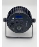 LED прожектор STLS Par S-1818 SLIM  RGBWA+UV 
