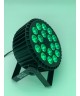 LED прожектор STLS Par S-1818 SLIM  RGBWA+UV 