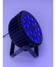 LED прожектор STLS Par S-1818 SLIM  RGBWA+UV 