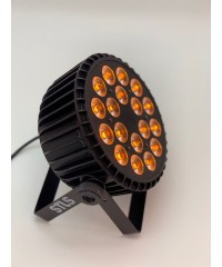 LED прожектор STLS Par S-1815 RGBWА