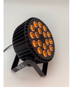 LED прожектор STLS Par S-1815 RGBWА