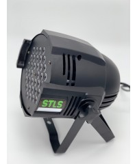 LED прожектор STLS Par S-3603 RGB
