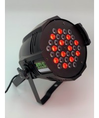 LED прожектор STLS Par S-3603 RGB