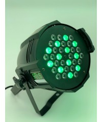 LED прожектор STLS Par S-3603 RGB