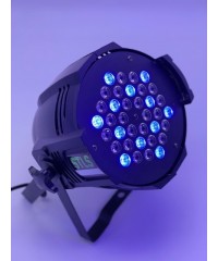 LED прожектор STLS Par S-3603 RGB