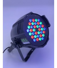 LED прожектор STLS Par S-3603 RGB