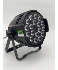 LED прожектор STLS Par S-1815 RGBWА