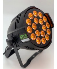 LED прожектор STLS Par S-1815 RGBWА
