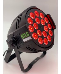 LED прожектор STLS Par S-1815 RGBWА
