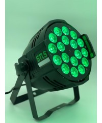 LED прожектор STLS Par S-1815 RGBWА