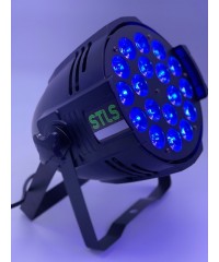 LED прожектор STLS Par S-1815 RGBWА