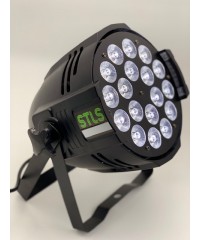 LED прожектор STLS Par S-1815 RGBWА