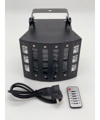Световой LED прибор STLS VS-41
