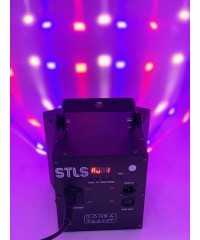 Световой LED прибор STLS VS-41