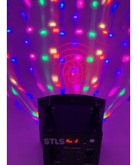 Световой LED прибор STLS VS-41