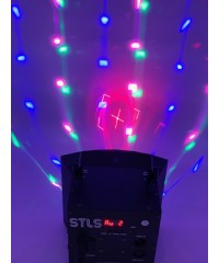 Световой LED прибор STLS VS-41