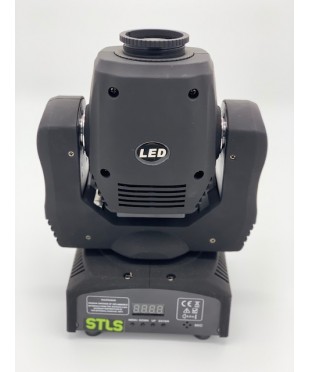 LED Голова STLS mini Spot 60W 