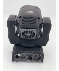 LED Голова STLS mini Spot 60W 