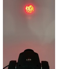 LED Голова STLS mini Spot 60W 