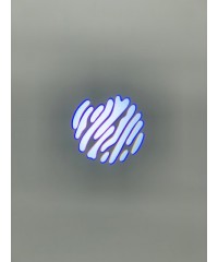 LED Голова STLS mini Spot 60W 