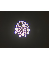 LED Голова STLS mini Spot 60W 