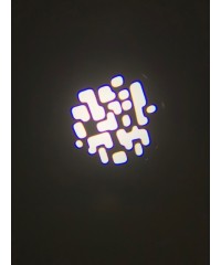LED Голова STLS mini Spot 60W 