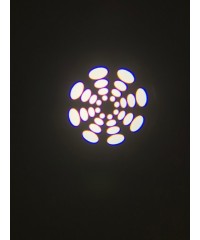 LED Голова STLS mini Spot 60W 