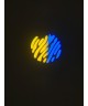 LED Голова STLS mini Spot 60W 