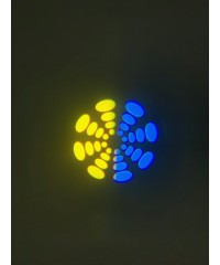 LED Голова STLS mini Spot 60W 