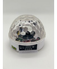 Световой LED прибор STLS Led Gobo Ball