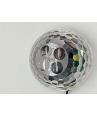 Световой LED прибор STLS Led Gobo Ball