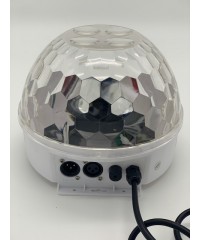Световой LED прибор STLS Led Gobo Ball