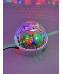 Световой LED прибор STLS Led Gobo Ball