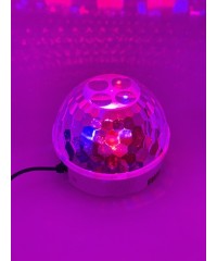 Световой LED прибор STLS Led Gobo Ball