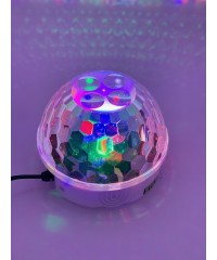 Световой LED прибор STLS Led Gobo Ball