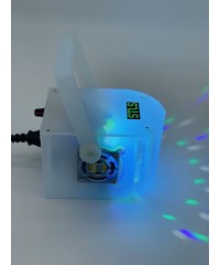Световой LED прибор STLS VS-58b