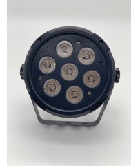 LED прожектор STLS Par S-761 RGBWA+UV 