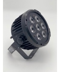 LED прожектор STLS Par S-761 RGBWA+UV 