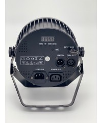 LED прожектор STLS Par S-761 RGBWA+UV 