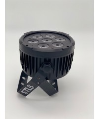 LED прожектор STLS Par S-761 RGBWA+UV 