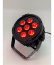 LED прожектор STLS Par S-761 RGBWA+UV 